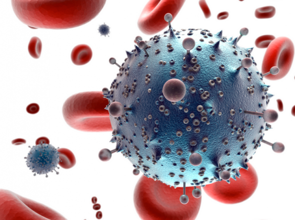 AIDS: Στροφή Τραμπ στο ζήτημα της αντιμετώπισής του