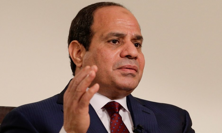 Η Αίγυπτος διαδέχεται τη Ρουάντα στην προεδρία της Αφρικανικής Ένωσης