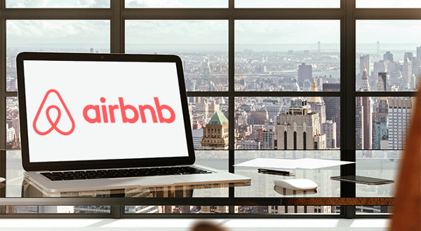 Airbnb: Εκπνέει η προθεσμία για τις δηλώσεις