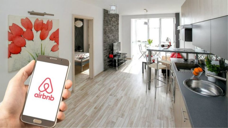 Airbnb : Φρενίτιδα στην αγορά - Στα ύψη τα ενοίκια, δεν υπάρχουν ακίνητα για μίσθωση
