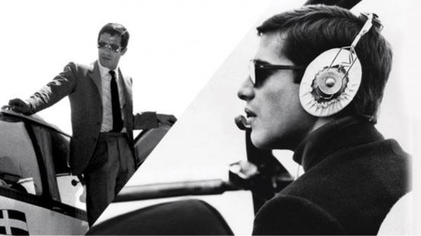 Θάνατος Αλέξανδρου Ωνάση: Το μυστήριο για τη μοιραία πτήση και μια περίεργη ιστορία