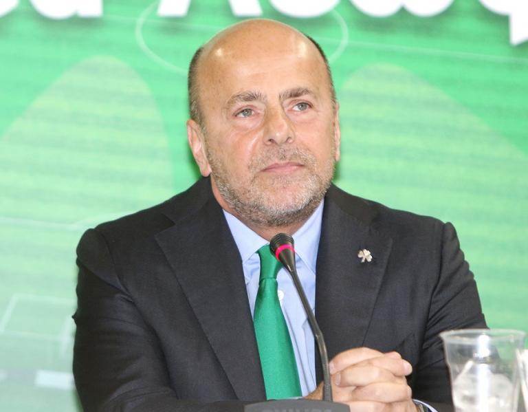 Παναθηναϊκός : Οι λεπτομέρειες της Αύξησης Μετοχικού Κεφαλαίου