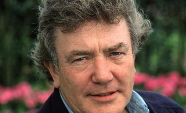 Πέθανε ο θρυλικός «Ηρακλής Πουαρό», Άλμπερτ Φίνεϊ