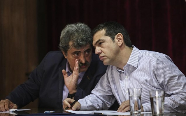 Εχουμε πιάσει πάτο; Ας μην είμαστε τόσο αισιόδοξοι…