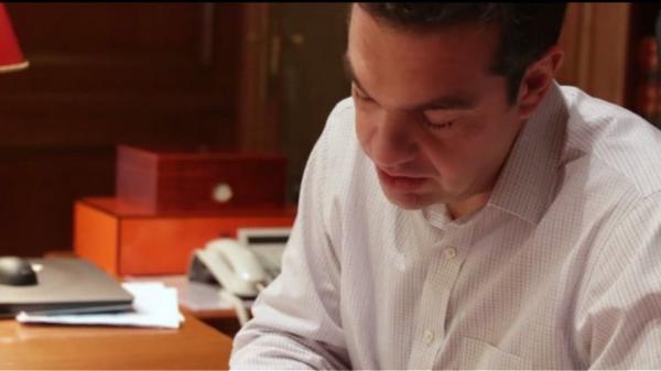 Τα κουβανέζικα πούρα του Τσίπρα