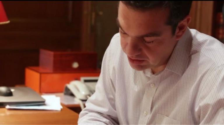 Τα κουβανέζικα πούρα του Τσίπρα