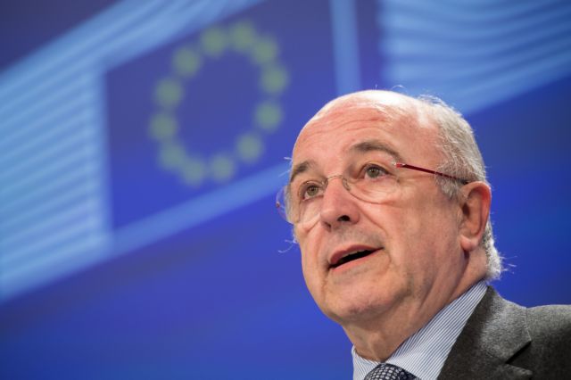 ESM: Ο Αλμούνια ανεξάρτητος εκτιμητής για το ελληνικό πρόγραμμα