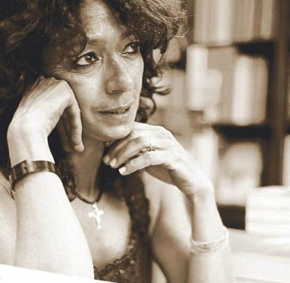 Εφυγε από τη ζωή η συγγραφέας Νίκη Αναστασέα