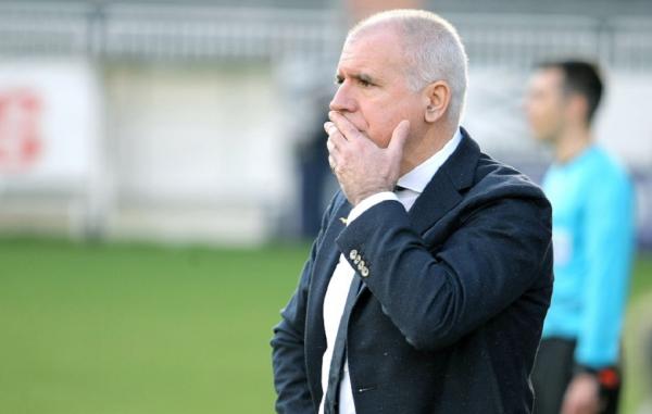 Επέστρεψε στην Κέρκυρα ο Αναστόπουλος, ύστερα από 14 χρόνια