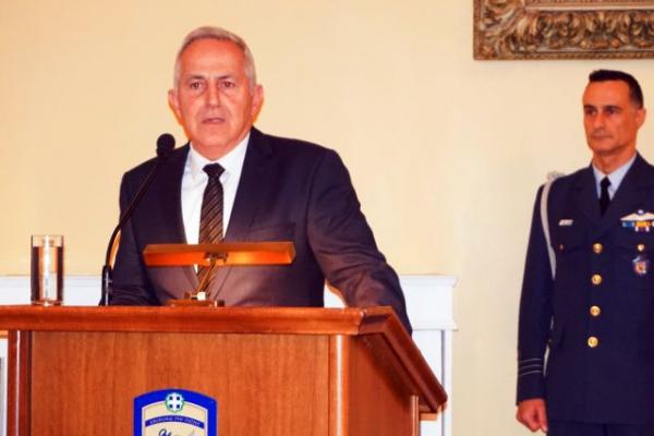 Αποστολάκης: Διάλογος με Τουρκία για να αποφύγουμε ατυχήματα στο Αιγαίο