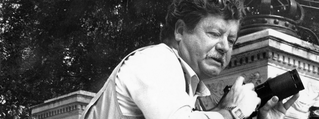 Αριστοτέλης Σαρρηκώστας: Ζην Επικινδύνως