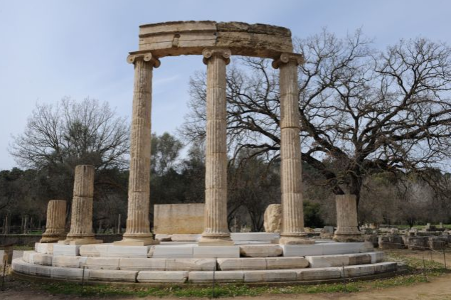 Αρχή άνδρα δείκνυσι