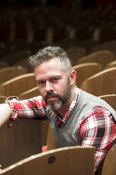 O Χρήστος Λούλης θα παίξει τον Γιάνη Βαρουφάκη στην ταινία του Γαβρά