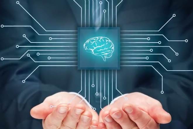 Ο Τραμπ διατάσσει να δοθεί προτεραιότητα στην Τεχνητή Νοημοσύνη