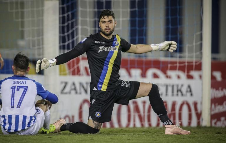 Αποκάλυψη: Η ΑΕΚ τσεκάρει Αθανασιάδη για το τέρμα