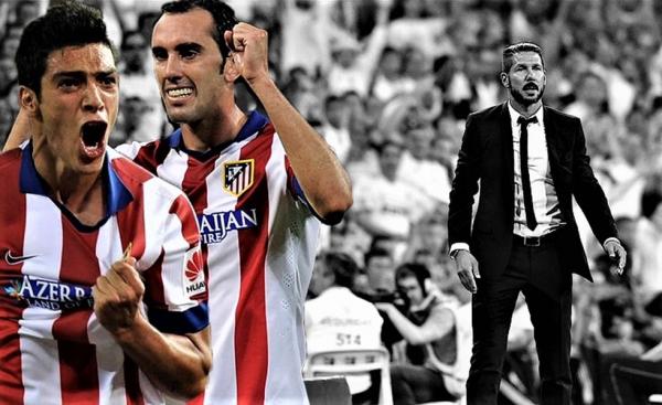 Άλμα πρόκρισης για την Ατλέτικο (2-0)