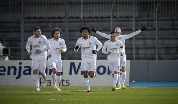 Σε τροχιά Ευρώπης ο Ατρόμητος, επί ξυρού ακμής ο ΠΑΣ Γιάννινα