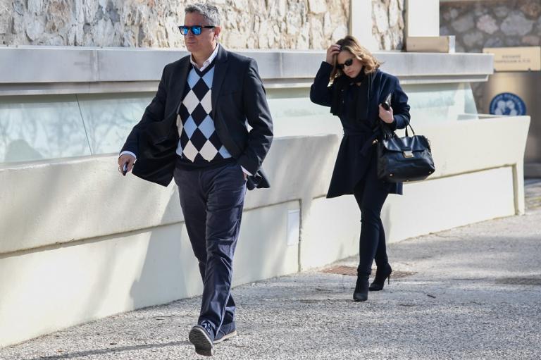 Κατέθεσε τα παράπονά του στον Χούμπελ ο Ατρόμητος