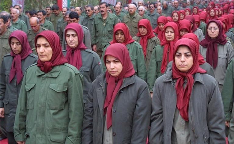 Στρατόπεδο Ιρανών «Μουτζαχεντίν του λαού» στα Τίρανα αποκαλύπτει το Spiegel