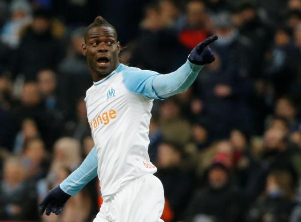 Ο Μαντσίνι ανοίγει την πόρτα της Εθνικής Ιταλίας στον Μπαλοτέλι