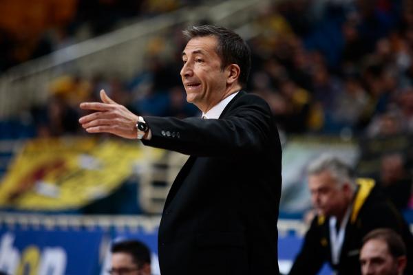 Μπάνκι: «Εξαιρετική χρονιά ο ΠΑΟΚ, περιμένω δύσκολες αναμετρήσεις»