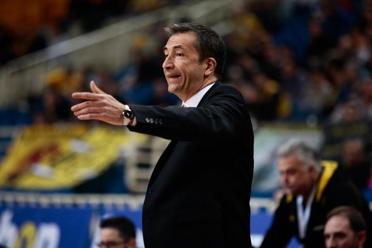 Μπάνκι: «Εξαιρετική χρονιά ο ΠΑΟΚ, περιμένω δύσκολες αναμετρήσεις»