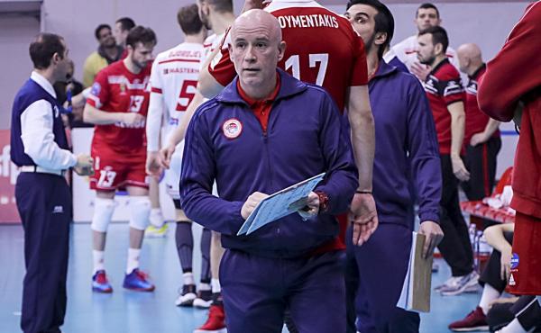 Μπενίτεθ: «Οι παίκτες τα έδωσαν όλα, στοχεύουμε ψηλά»