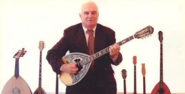 Πέθανε ο Γιάννης Πολυκανδριώτης