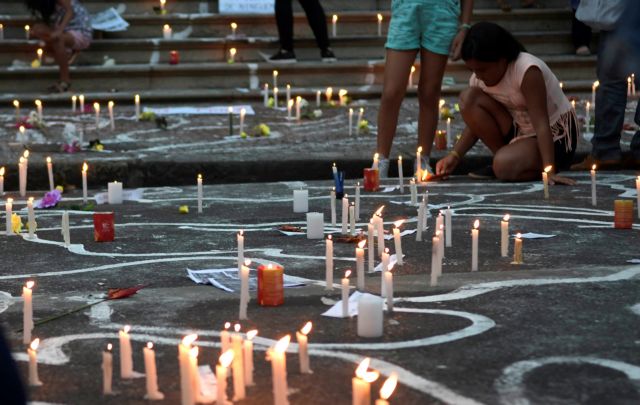 Στους 110 εκτοξεύτηκε ο αριθμός των νεκρών στη Βραζιλία