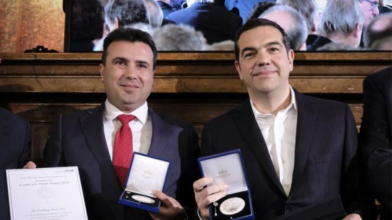 Η πλάνη Τσίπρα και η θυμηδία