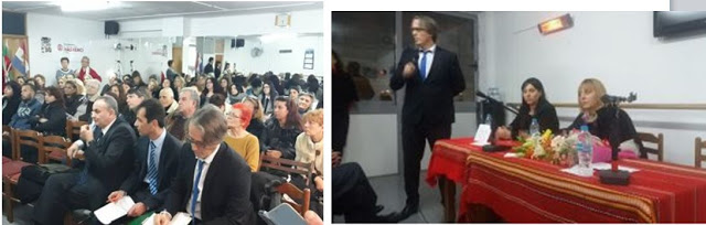 Ισότιμη μεταχείριση ζητούν οι Βούλγαροι στην Ελλάδα