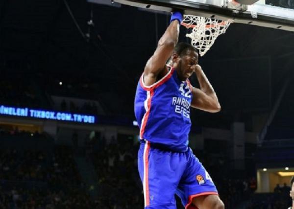 Με Ντάνστον στην κορυφή το Top 10 της αγωνιστικής