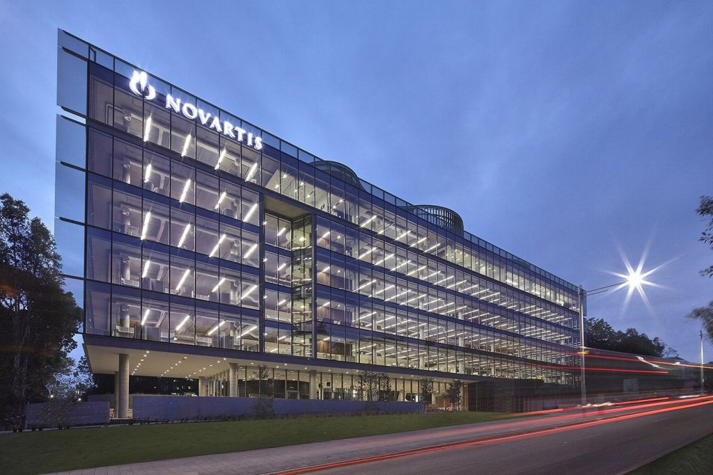 Mετά τις Πρέσπες και την εκλογική καθίζηση της κυβέρνησης ξαναβγαίνει ανήθικα η Novartis!