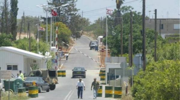 Κύπρος: Κλίμα έντασης και προκλήσεων δημιουργούν οι κατοχικές δυνάμεις