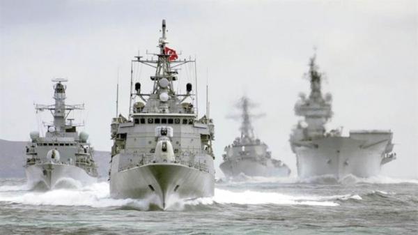 Αντίστροφη μέτρηση για τη «Γαλάζια Πατρίδα» – «Προστατεύουμε τα συμφέροντα μας» λέει ο Ερντογάν