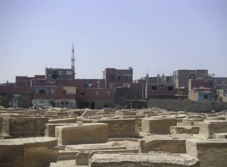 Αίγυπτος: Οι Αρχές αποκαθιστούν το εβραϊκό νεκροταφείο στο Κάιρο