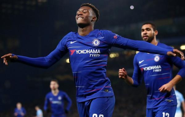 Europa League : Προκρίθηκαν Τσέλσι, Ίντερ και… Βλαχοδήμος