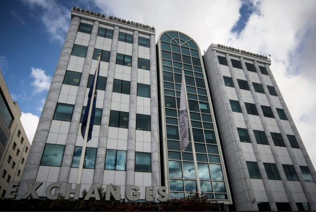 Με άνοδο 0,84% το άνοιγμα του Χρηματιστηρίου