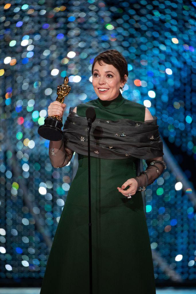 Ολίβια Κόλμαν: H μούσα του Λάνθιμου κεντρικό θέμα στα βρετανικά μέσα