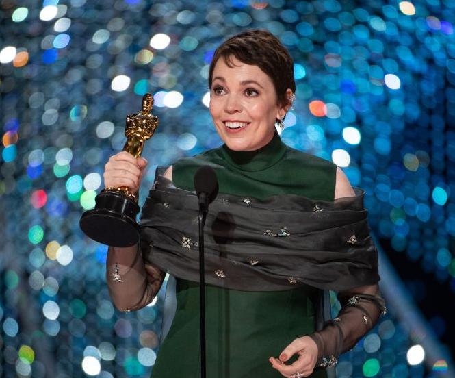 Ολίβια Κόλμαν: H μούσα του Λάνθιμου κεντρικό θέμα στα βρετανικά μέσα