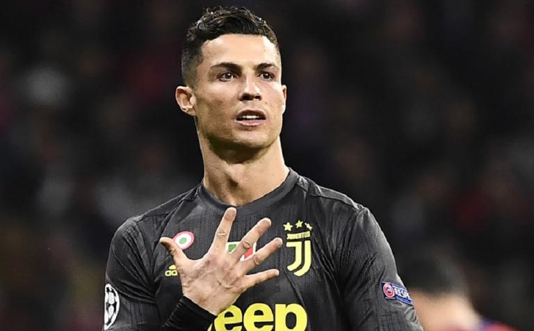 Θύμισε… Λουτσέσκου: «Για μένα ο Ρονάλντο έχει τρία Champions League»