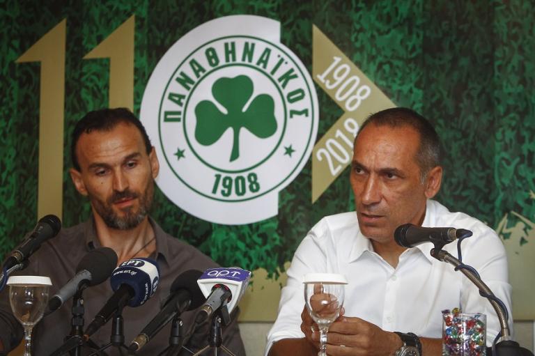 Ο Παναθηναϊκός έχει περιθώριο να διαχειριστεί 1,5 εκατ. ευρώ