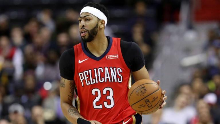 Πάρτι για τους Μάτζικ στη Νέα Ορλεάνη, «άφαντος» ο Ντέιβις