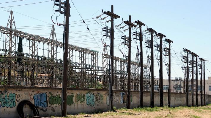 Αποπειράθηκε να κλέψει τη ΔΕΗ και σκοτώθηκε από ηλεκτροπληξία