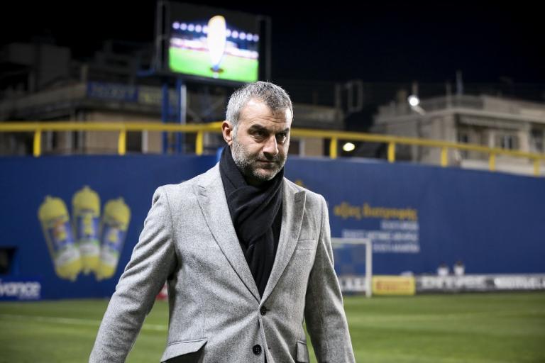 Δέλλας : «Πλησιάζουμε στο στόχο, ευχαριστώ τον κόσμο για τη στήριξη»