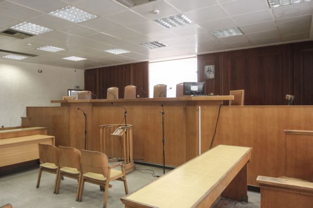 Δολοφονία Ζαφειρόπουλου: Διεκόπη εκ νέου η δίκη