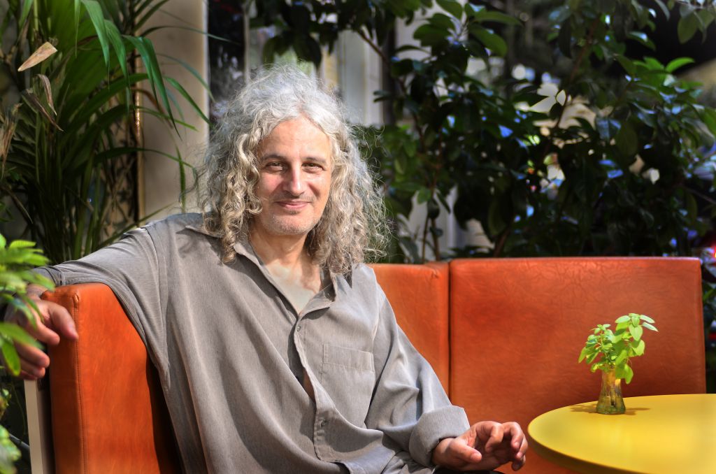 Ο Soloup παραδίδει την σκυτάλη λόγου στον Δήμο Αβδελιώδη