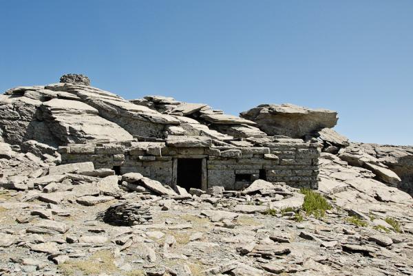 Κάρυστος : Διαδρομές στο χώρο και στο χρόνο