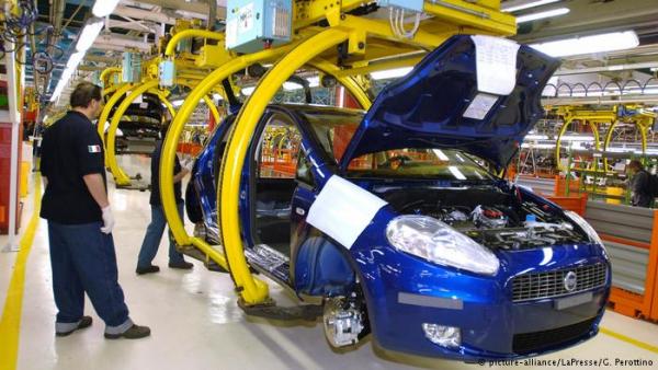 Παρά την ύφεση η Ρώμη «βλέπει» ανάπτυξη το 2019