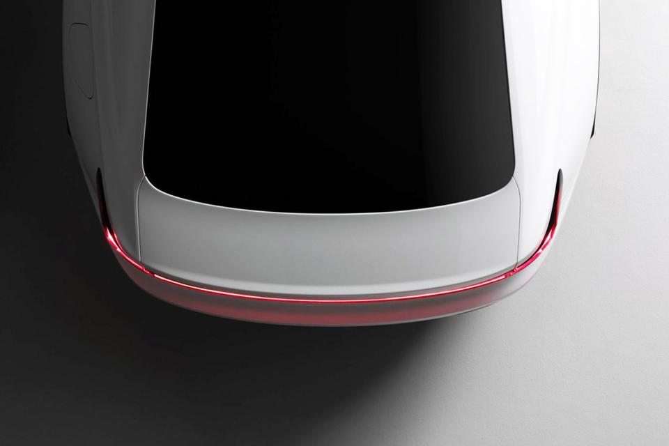 Ραντεβού στη Γενεύη δίνει το Polestar 2